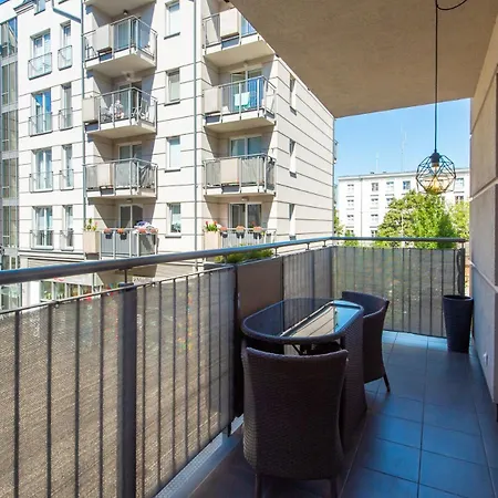 Super-apartamenty Jezyce Targi * Poznan